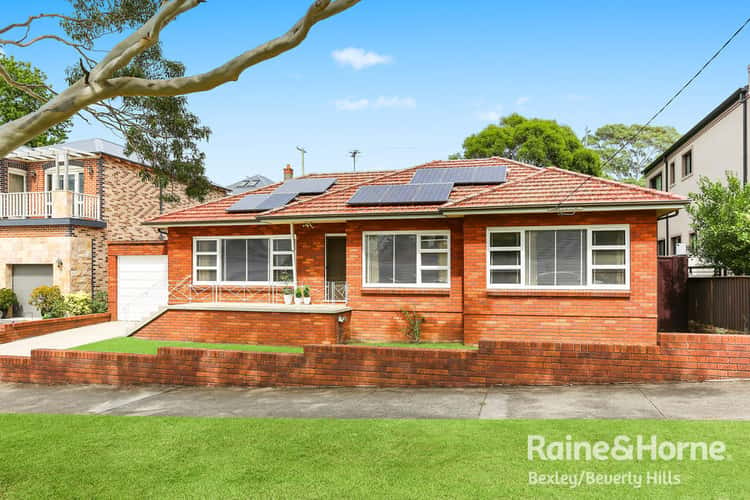 Main view of Homely house listing, 46 Dunmore Street South, Bexley NSW 2207