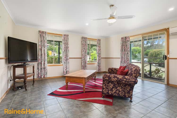 Fourth view of Homely house listing, 62 Lady Penrhyn Drive, Blackmans Bay TAS 7052