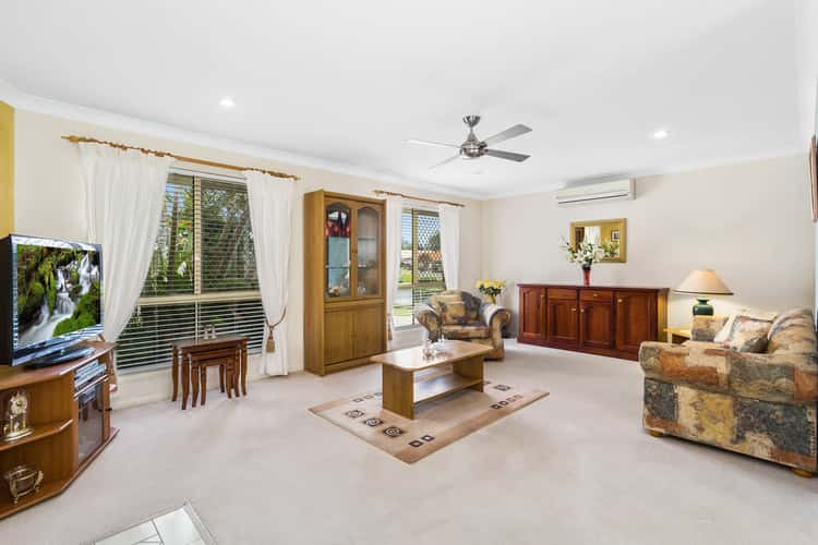 Fourth view of Homely house listing, 1 Honeymyrtle Drive, Banora Point NSW 2486