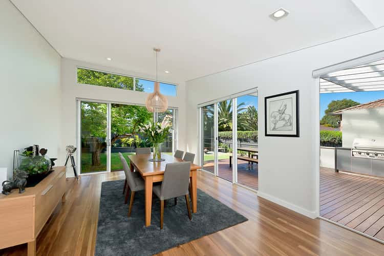 Fifth view of Homely house listing, 3 Stephen Street, Willoughby NSW 2068