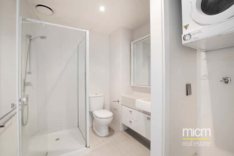 Fifth view of Homely apartment listing, 2408/63 Whiteman Street, Southbank VIC 3006