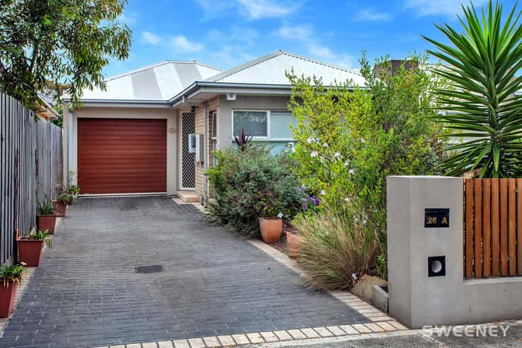 Third view of Homely house listing, 26A Hansen Street, Altona North VIC 3025