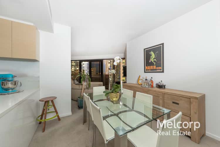 Sixth view of Homely unit listing, 1007/9 Power Street, Southbank VIC 3006