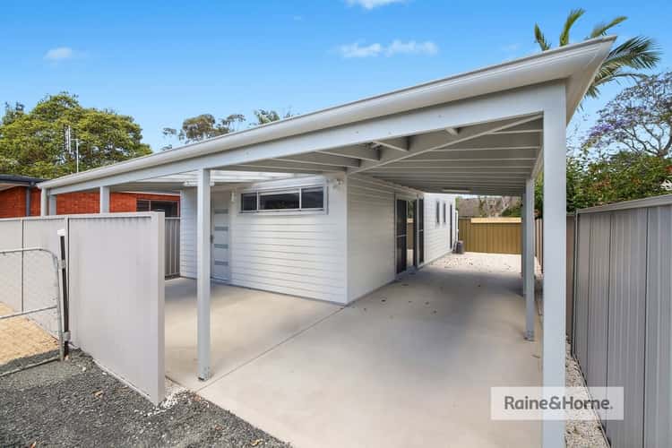 Main view of Homely house listing, 1a Dwyer Street, Woy Woy NSW 2256