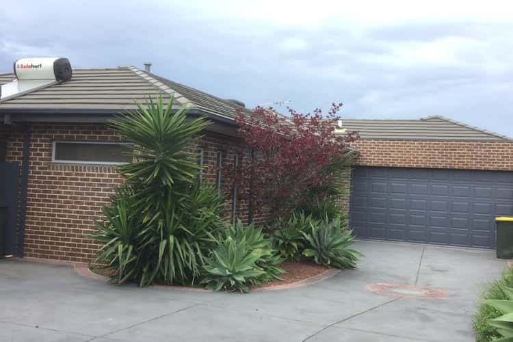 Main view of Homely unit listing, 2/17 Central  Avenue, Thomastown VIC 3074