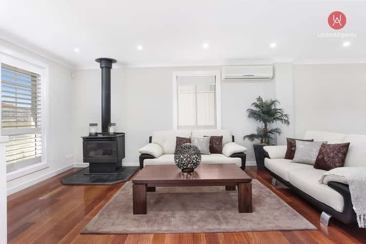 Second view of Homely house listing, 1B Galba Close, Prestons NSW 2170