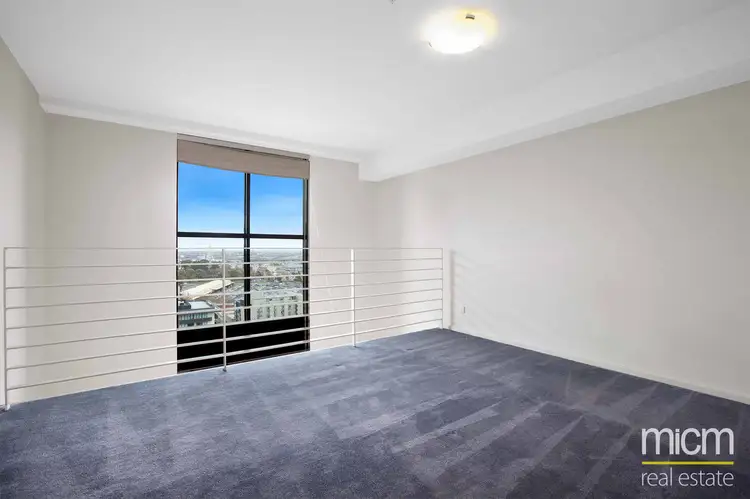 Fourth view of Homely apartment listing, 2104/87 Franklin Street, Melbourne VIC 3000