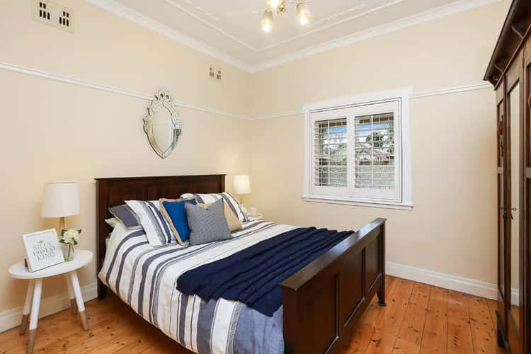 Second view of Homely house listing, 3 Tripod Street, Concord NSW 2137