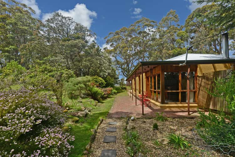 38 Clarks Road, Lower Longley TAS 7109