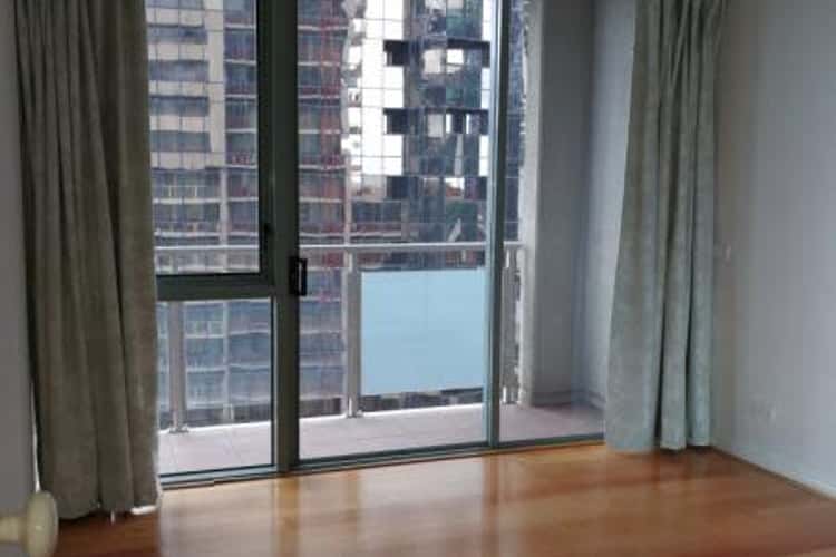 Fourth view of Homely apartment listing, 1801/83 Queensbridge Street, Southbank VIC 3006