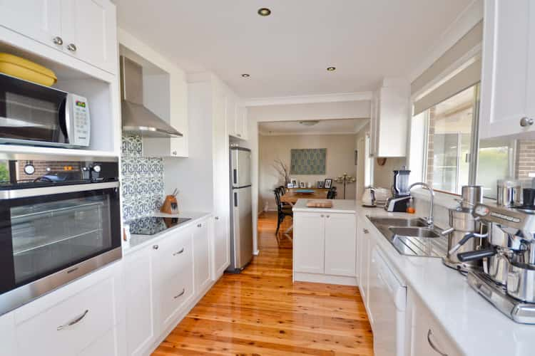 Fourth view of Homely house listing, 13 Pickersgill Street, Kings Langley NSW 2147