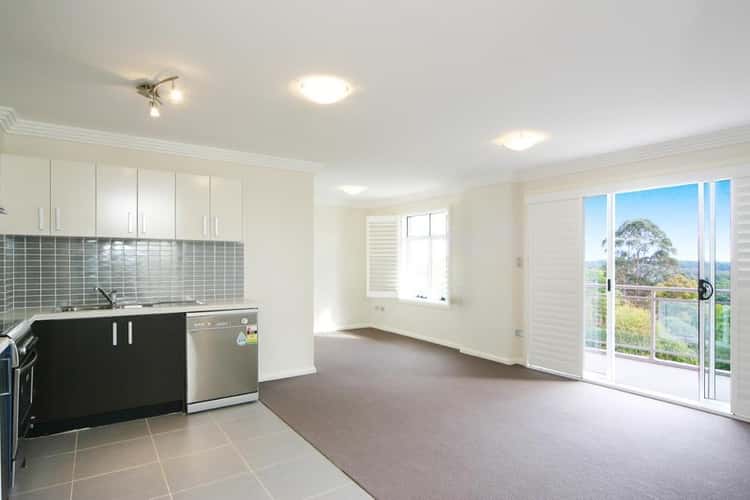 Main view of Homely apartment listing, 78/14-18 College Crescent, Hornsby NSW 2077