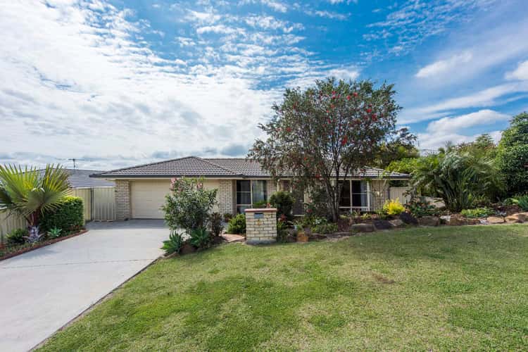 Main view of Homely house listing, 2 STRINGYBARK COURT, South Grafton NSW 2460