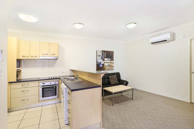 Third view of Homely unit listing, 405/36 Browning Boulevard, Battery Hill QLD 4551