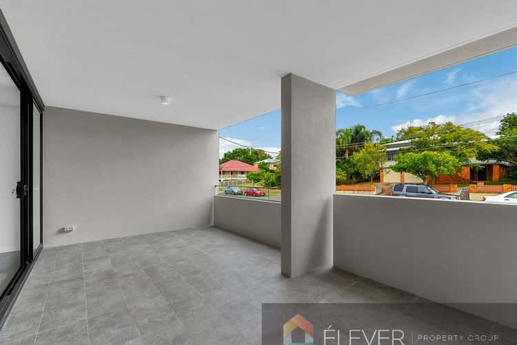 Second view of Homely unit listing, 206/ 27 Ekibin Road, Annerley QLD 4103