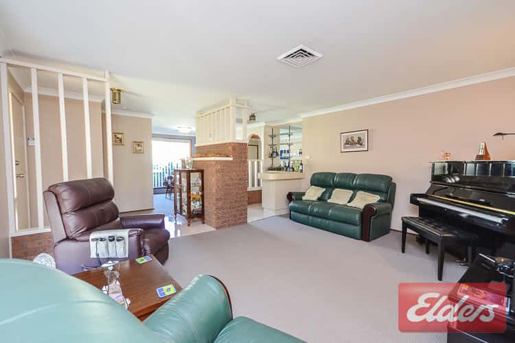 Third view of Homely house listing, 30 Exeter Grove, Kings Langley NSW 2147