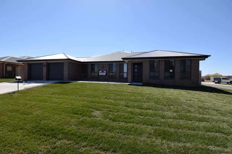 Main view of Homely house listing, 13 Maxwell Drive, Eglinton NSW 2795