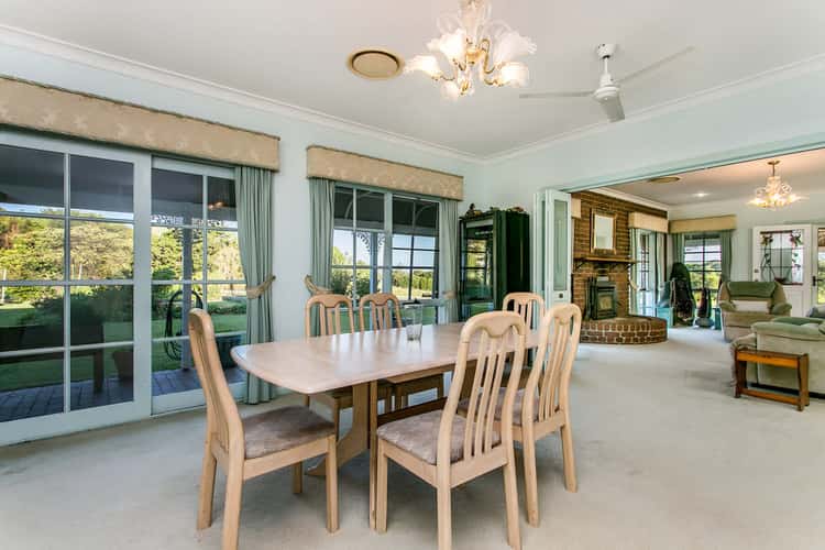 Sixth view of Homely acreageSemiRural listing, 245 Duck Creek Mountain Road, Alstonville NSW 2477