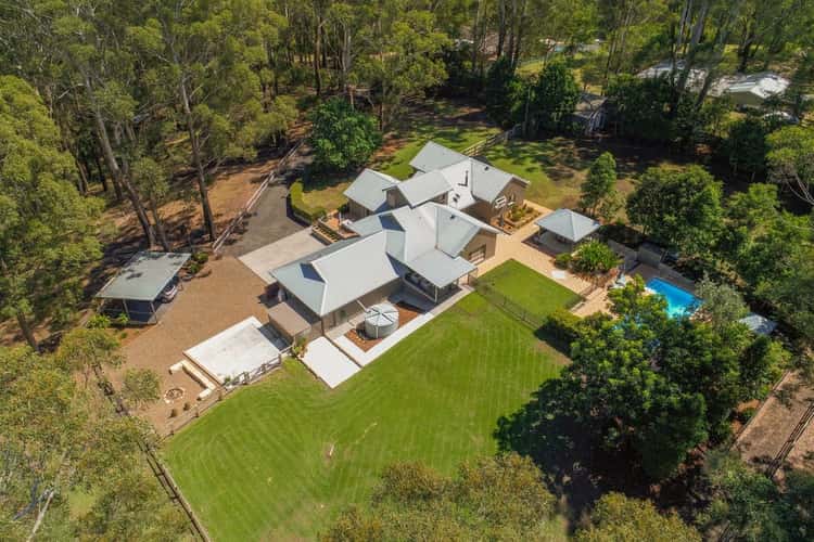 420 Scenic Highway, Picketts Valley NSW 2251