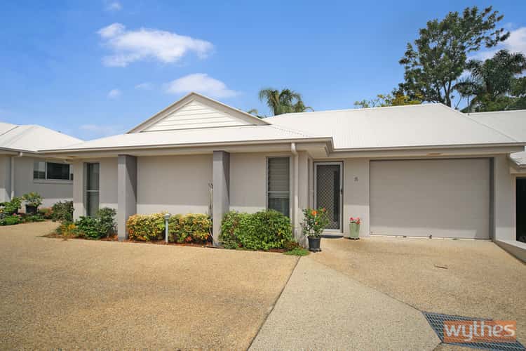 Main view of Homely house listing, 5/13 Wattle Street, Cooroy QLD 4563