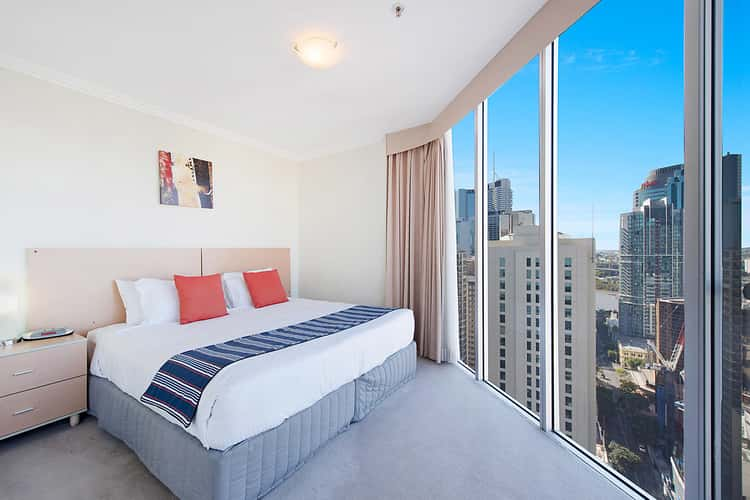 Sixth view of Homely apartment listing, 2803/70 Mary Street, Brisbane City QLD 4000