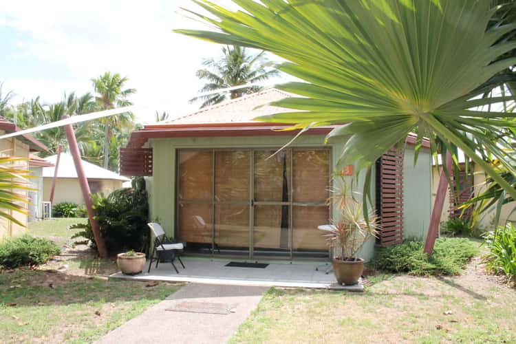 Second view of Homely unit listing, 13/1 Griffin Avenue, Bucasia QLD 4750