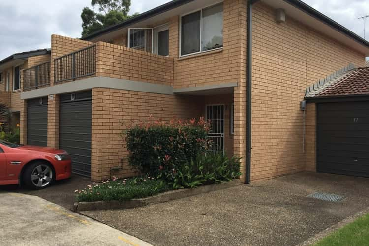 Main view of Homely townhouse listing, 16/177 Reservoir Road, Blacktown NSW 2148