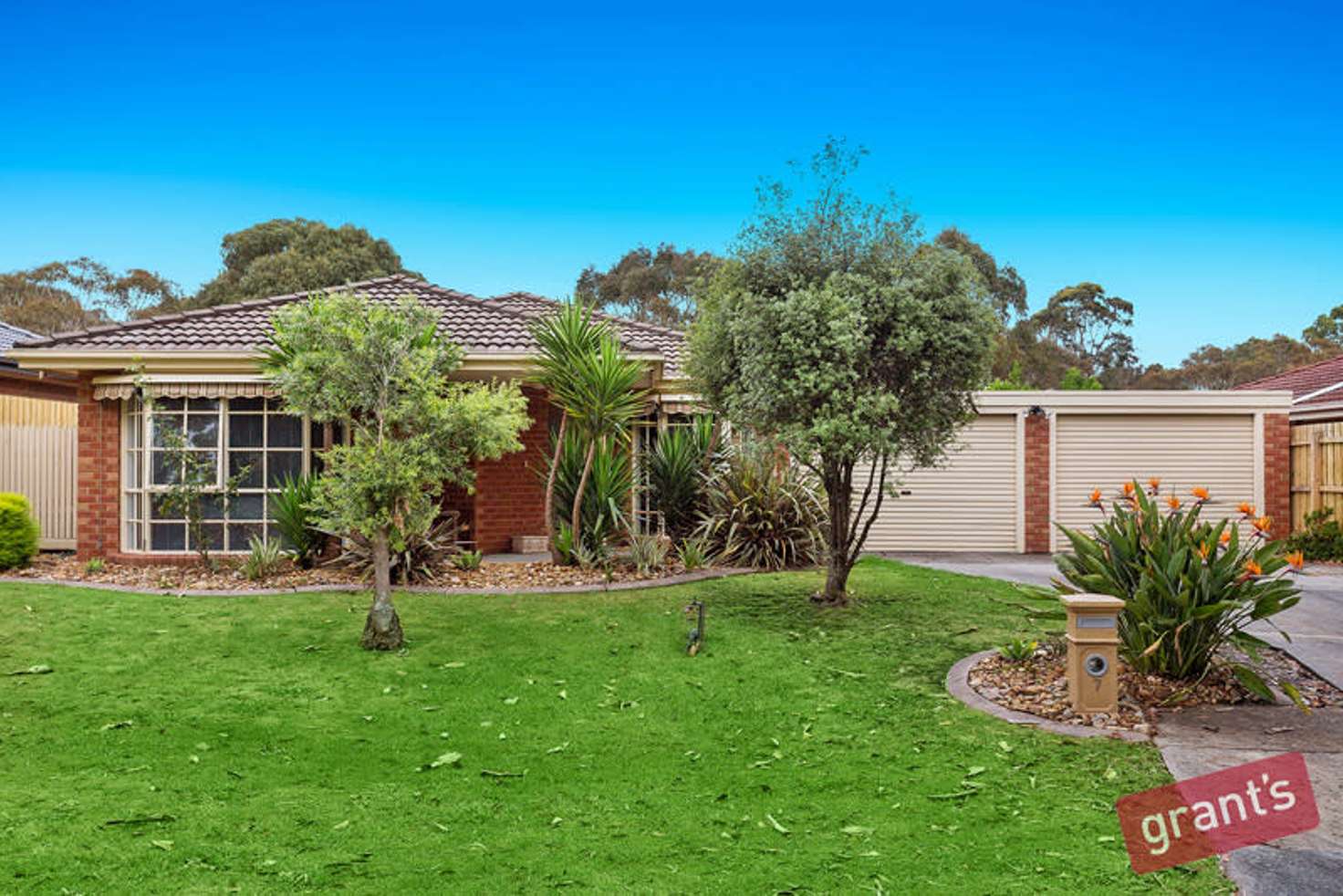 Main view of Homely house listing, 7 Wirrabarra Place, Berwick VIC 3806