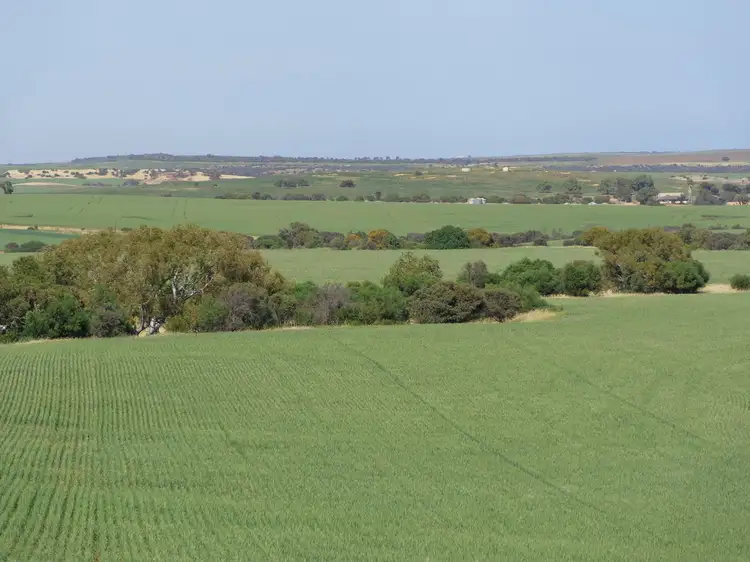 Lot 50 North West Coastal Highway, Howatharra WA 6532