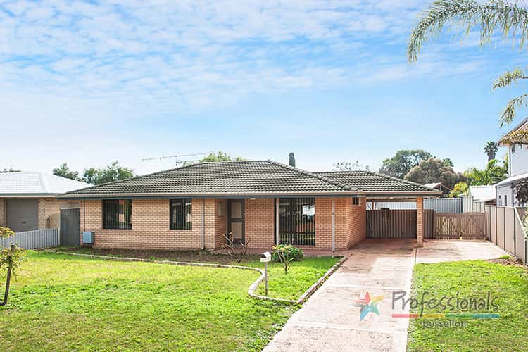 Main view of Homely house listing, 12 Centurion Way, West Busselton WA 6280