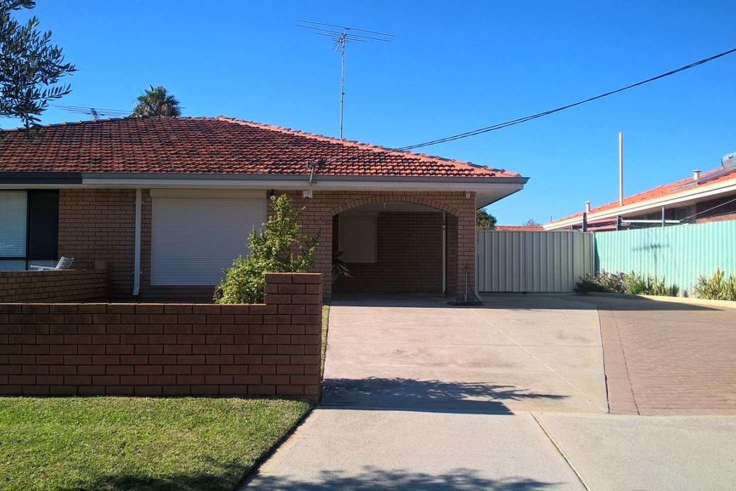 Main view of Homely house listing, 24B Mather Road, Beaconsfield WA 6162
