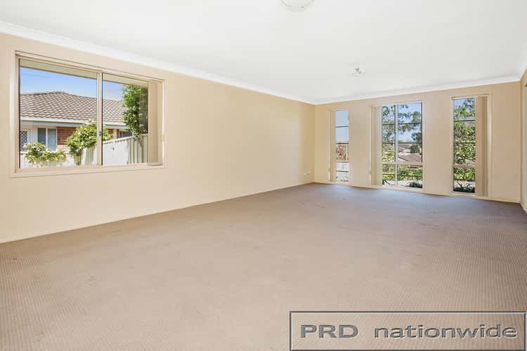 Third view of Homely house listing, 154 Denton Park drive, Aberglasslyn NSW 2320