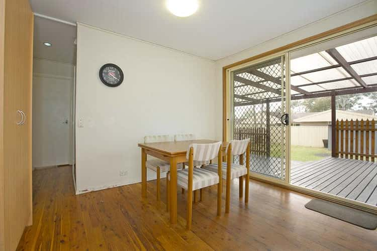 Fifth view of Homely house listing, 18 Banool Avenue, South Penrith NSW 2750