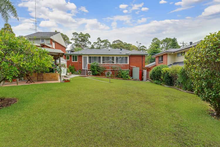 Third view of Homely house listing, 10 Aster Avenue, Asquith NSW 2077