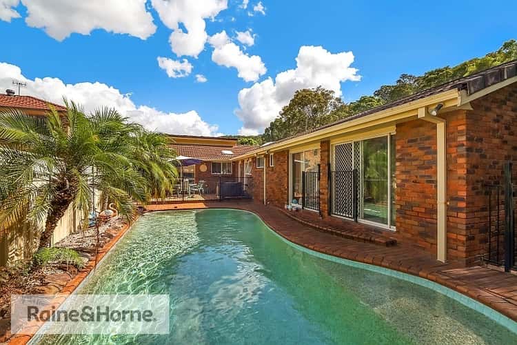 Second view of Homely house listing, 16 Heritage Close, Umina Beach NSW 2257