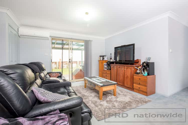 Fifth view of Homely house listing, 1 Pyalla Avenue, Aberglasslyn NSW 2320