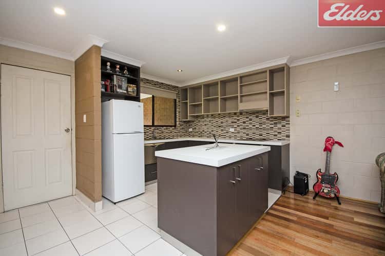 Main view of Homely unit listing, 6/235 Alexandra Street, Albury NSW 2640
