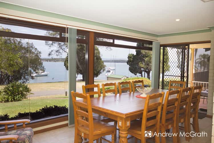 Second view of Homely house listing, 7 Branter Road, Nords Wharf NSW 2281