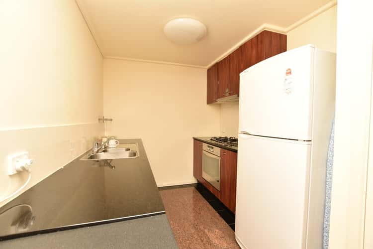 Second view of Homely apartment listing, REF 032200/668 Bourke Street, Melbourne VIC 3000
