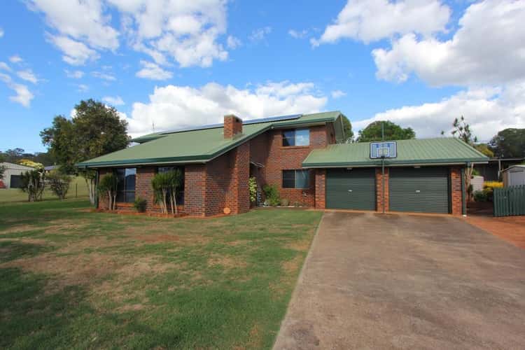 Main view of Homely house listing, 23 Moore Street, Kingaroy QLD 4610