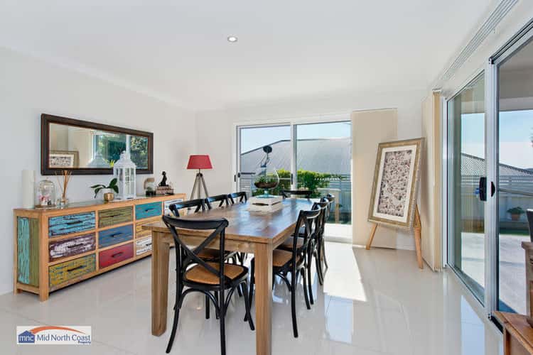 Fifth view of Homely house listing, 17 St Lucia Place, Bonny Hills NSW 2445