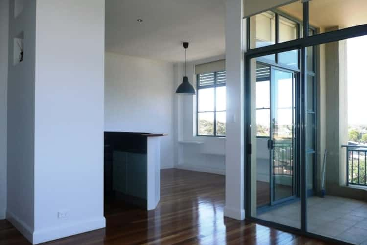 Third view of Homely apartment listing, 17/62 BOOTH ST, Annandale NSW 2038