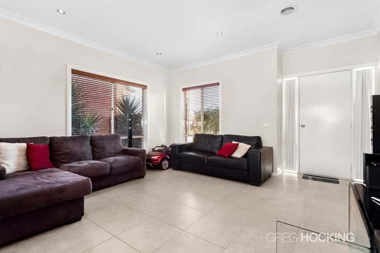 Second view of Homely townhouse listing, 4/5 Hosken Street, Altona Meadows VIC 3028