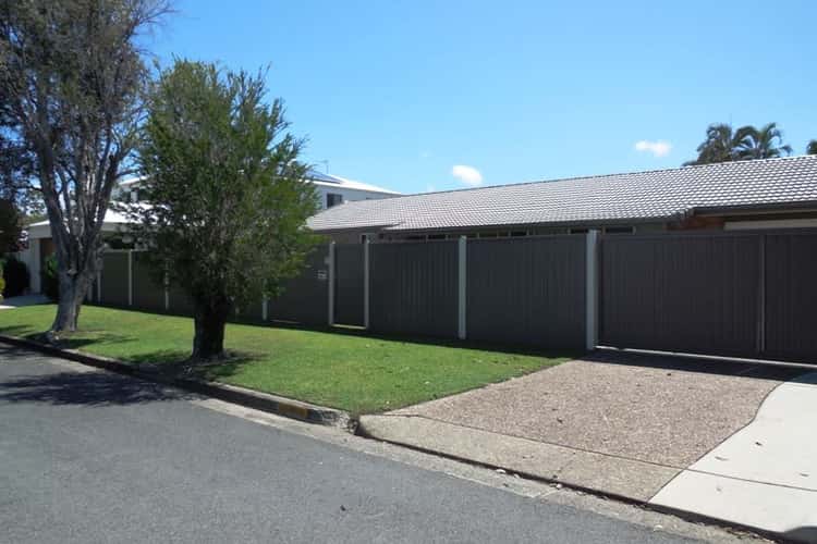 Second view of Homely house listing, 4 Argyll Ave, Coombabah QLD 4216
