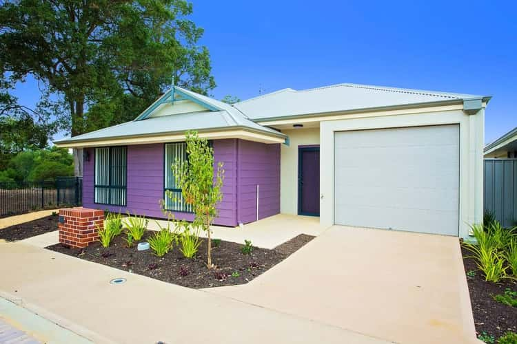 Fourth view of Homely house listing, 1/9 Thomas Street (Riverside Villas), Boyanup WA 6237