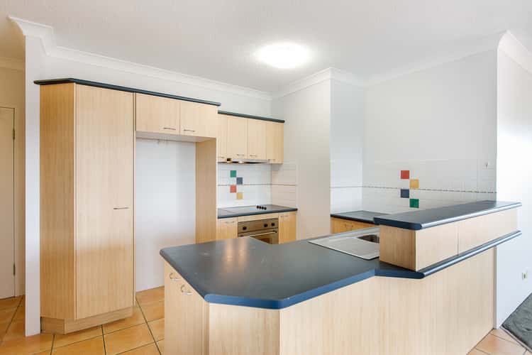 Third view of Homely apartment listing, 5/29 Bell Street, Kangaroo Point QLD 4169