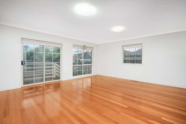 Third view of Homely house listing, 60 LIDDIARD STREET, Hawthorn VIC 3122