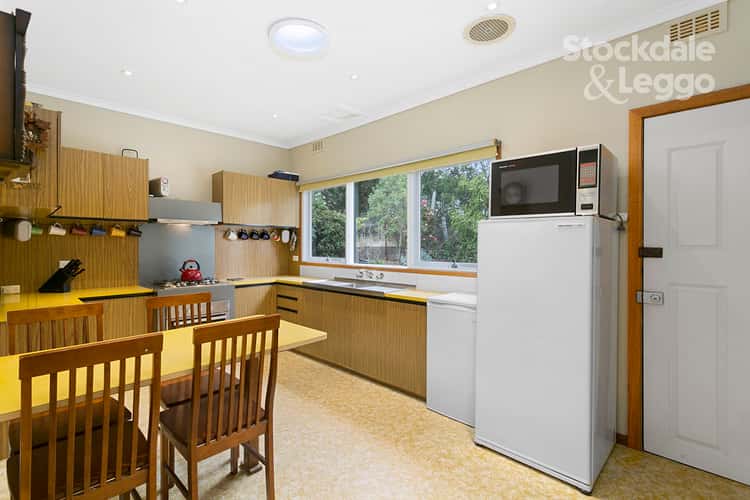 Second view of Homely house listing, 45 Weeroona Street, Rye VIC 3941