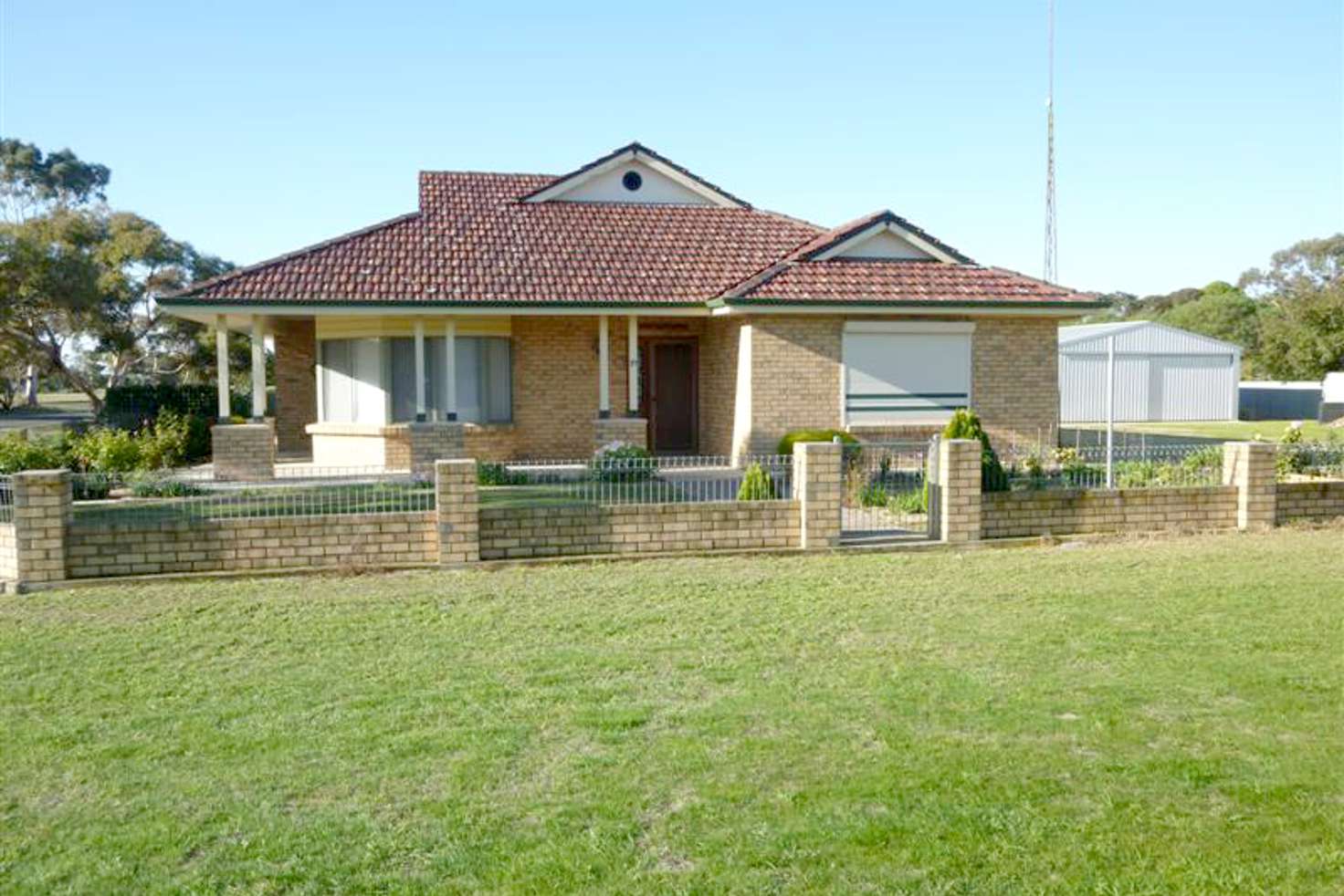 Main view of Homely house listing, 27-29 Peake Tce, Coonalpyn SA 5265