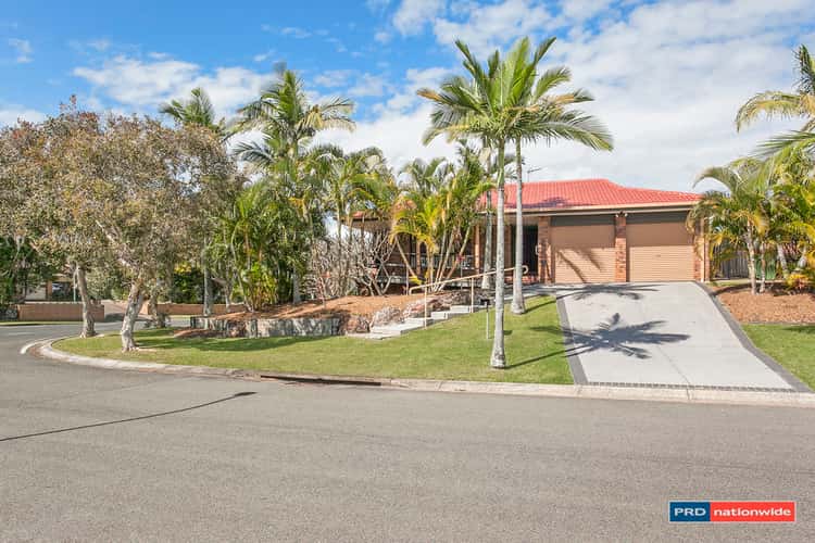 Main view of Homely house listing, 2 Maple Court, Burleigh Waters QLD 4220